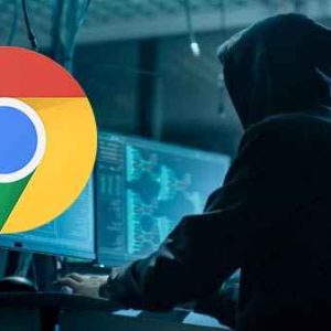 Google Steals Information